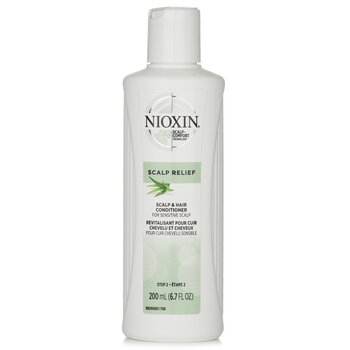 Scalp Relief Scalp & Hair Conditioner (For Sensitive Scalp)