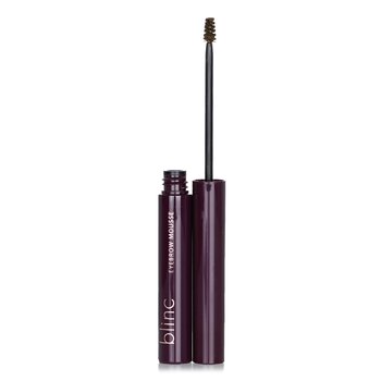 Blinc Eyebrow Mousse - Dark Brunette