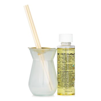 Flora Reed Diffuser - Fig & Olive