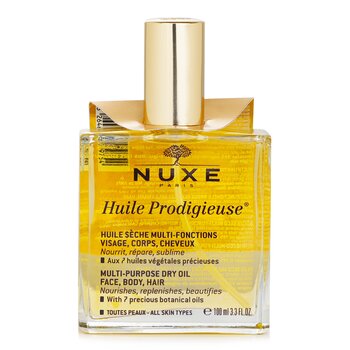 Huile Prodigieuse Multi Purpose Dry Oil