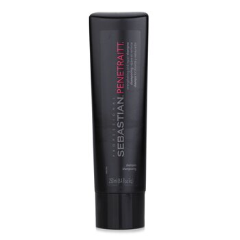 Sebastian Penetraitt Strengthening and Repair Shampoo