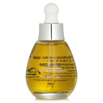 Ultra Whitening Perfect Ampoule