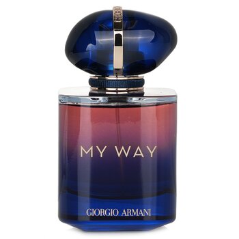 My Way Parfum Refillable