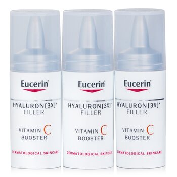 Eucerin Hyaluron 3X+ Filler Vitamin C Booster