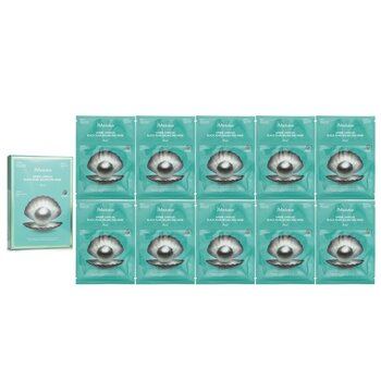 JM Solution Marine Luminous Black Pearl Balancing Mask