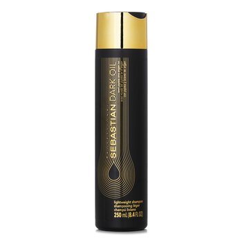 Dark Oil Lightweight Shampoo