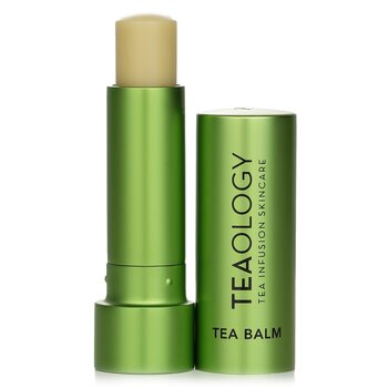 Teaology Transparent Matcha Tea Lip Balm