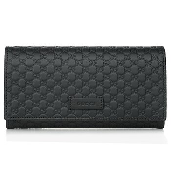 Gucci Micro Shima Bifold Wallet 449396