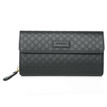 Gucci Bifold Long Wallet 449364