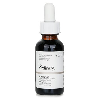 The Ordinary EUK 134 0.1%