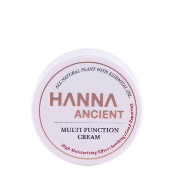 HANNA ANCIENT MULTI FUNCTION CREAM 13GM