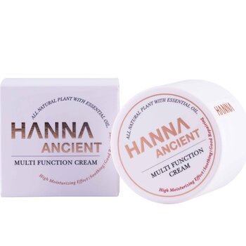 Hanna Ancient HANNA ANCIENT MULTI FUNCTION CREAM 4GM X 2PCS