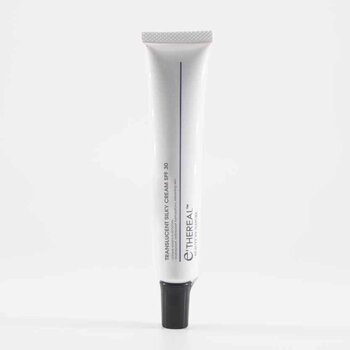 Translucent Silky Cream SPF 30 (Tinted)