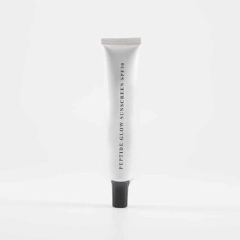 eThereal Peptide Glow Sunscreen SPF 30