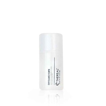 eThereal Exfoliate Forte