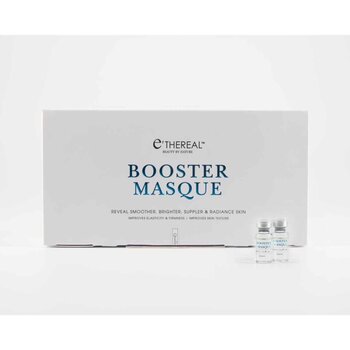 Booster Masque