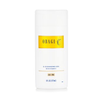 Obagi C Rx System C Cleansing Gel