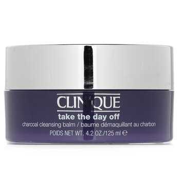 Take The Day Off Charcoal Cleansing Balm