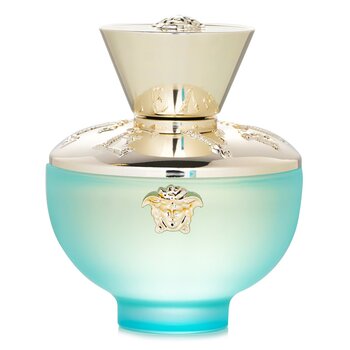 Dylan Turquoise Eau De Toilette