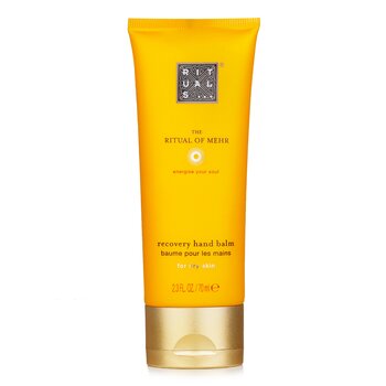 Rituals The Ritual Of Mehr Recovery Hand Balm