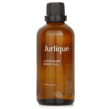 Jurlique Lavender Body Oil