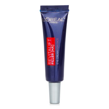 LOreal Revitalift Filler HA Eye Cream (Miniature)