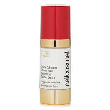 Cellcosmet & Cellmen Cellcosmet Cellular Eye Contour Cream