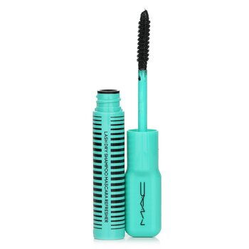 MAC Lash Dry Shampoo Mascara Refresher - #Black