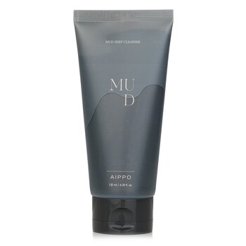 Mud Deep Cleanser