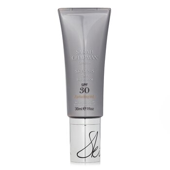 Skinesis Skin Insurance Skin Enhancer With SPF30