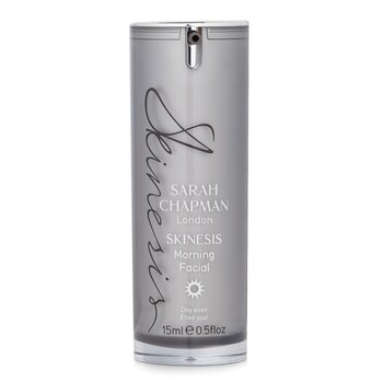 Sarah Chapman Skinesis Morning Facial Day elixir