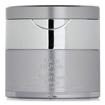 Sarah Chapman Skinesis Comfort Cream D-Stress