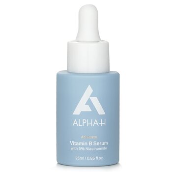 Vitamin B Serum with 5% Niacinamide