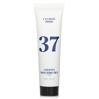 N.37 Facial and Body Scrub