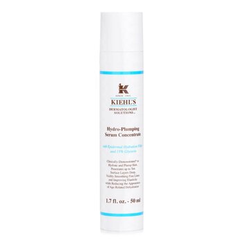 Dermatologist Solutions Hydro-Plumping Serum Concentrate