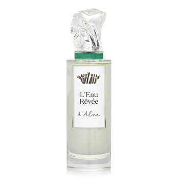 L'Eau Rêvée d'Alma Eau De Toilette Spray