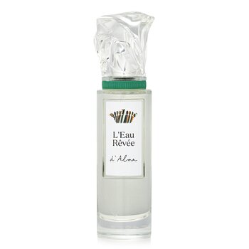 L'Eau Rêvée d'Alma Eau De Toilette Spray