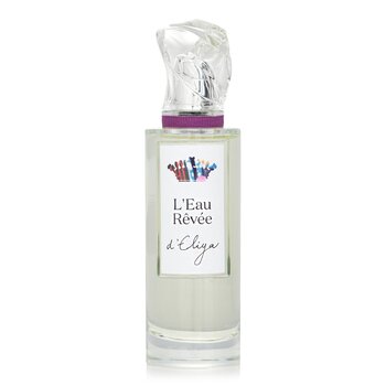 L'Eau Rêvée d'Eliya Eau De Toilette Spray