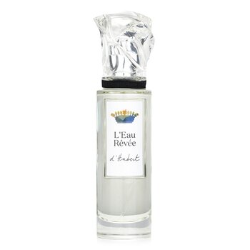 Sisley LEau Rêvée dHubert Eau De toilette spray