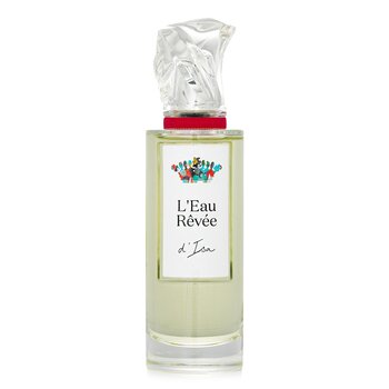 L'Eau Rêvée d'Isa Eau De Toilette Spray