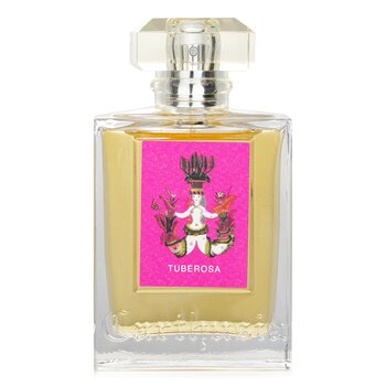 Tube Rosa Eau De Parfum