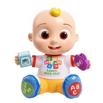 Learning JJ Doll
