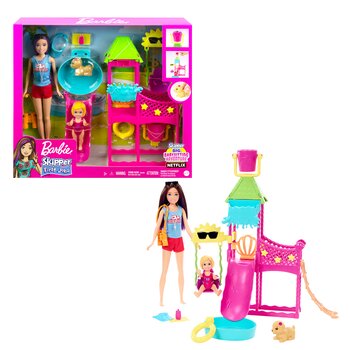 Skipper First Jobs™ - Waterpark