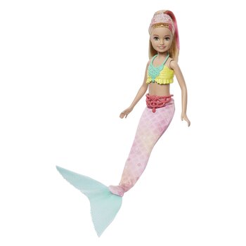 Stacie Mermaid Power Dolls, Fashions and Accessories Asst.