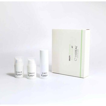 Skin Barrier Restorative Kit