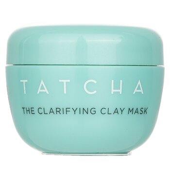 Tatcha The Clarifying Clay Mask
