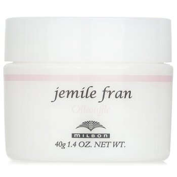 Milbon Jemile Fran - Oilsouffle