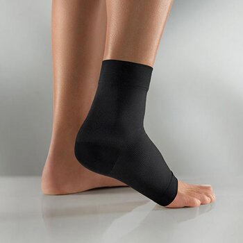 BORT ActiveColor® Ankle Support