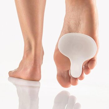 MIA Forefoot Cushion #1050 (1 Pc)