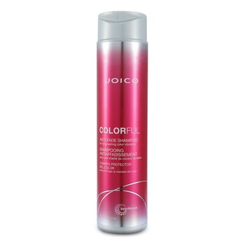 Joico ColorFul Anti-Fade Shampoo (For Long-Lasting Color Vibrancy)